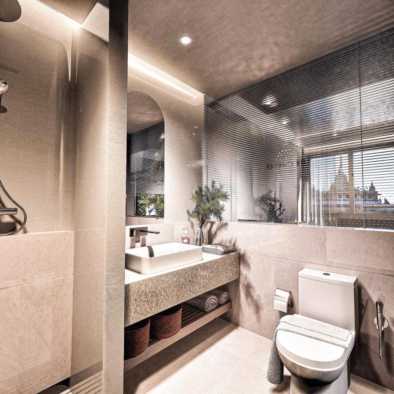 Hotel The Chedee Krungthep